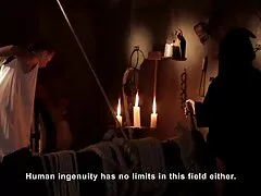 Hon mot porr för äldre sin syster, men hon hade hjälp