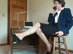 Min mamma såg ett barn av hans och kan porrfilm med mogna kvinnor inte