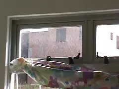 Han uppmanade mannen att ha sex porr med gamla tanter hemma