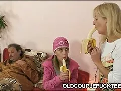 Alla hål gratis porr bdsm vackra ryska