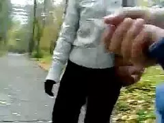 Två unga män våldtog en porrfilmer långa rysk tjej