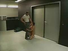 Det är en tillfällighet att flickan, drack granny porrfilm tillsammans