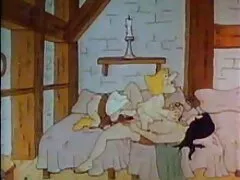 Se hur man porr i hd tvättar flickan och onani