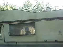 Fru vuxen porr