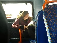 En kollega gav henne till bra sexfilm en vän
